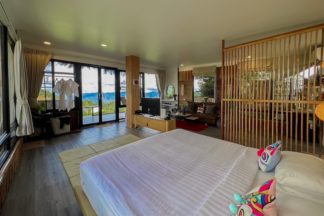 Bella Lunar Villa